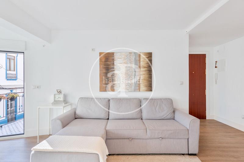 Foto 63abd263-d28d-4864-848e-bafa5fcdb15f. Piso  en venta en quatre carreres en Mont Olivet Valencia