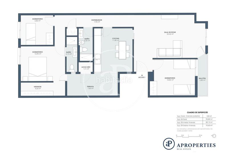 Foto 7ce15a9c-827d-4e6a-bed3-03cf59ca4abb. Piso  en venta en quatre carreres en Mont Olivet Valencia