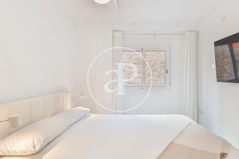 Foto 969c8f84-1359-442d-9dbf-c93f880c69e9. Piso  en venta en quatre carreres en Mont Olivet Valencia