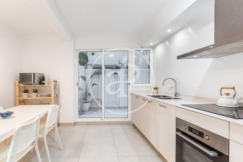 Foto a018fb55-f986-4823-b633-4128aa20d36a. Piso  en venta en quatre carreres en Mont Olivet Valencia