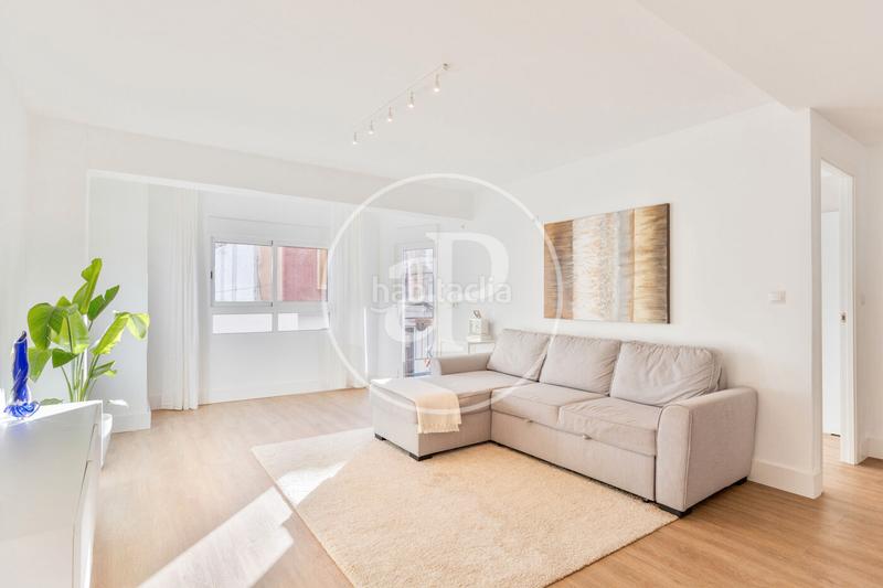 Foto a0a8f708-b962-41f8-b342-57866b746e6b. Piso  en venta en quatre carreres en Mont Olivet Valencia