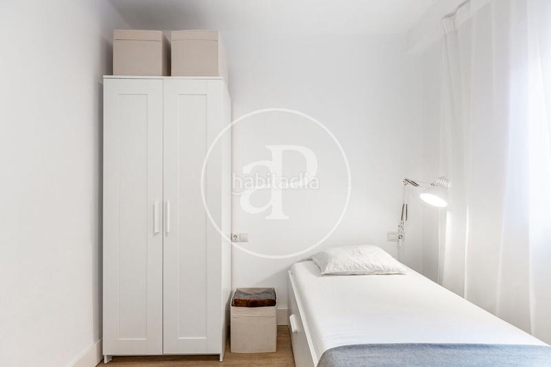 Foto a29c71f2-9e66-41f9-98a9-969a8c39becc. Piso  en venta en quatre carreres en Mont Olivet Valencia