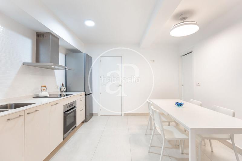 Foto a4f03ff4-34b9-456c-8185-4bedd60a7875. Piso  en venta en quatre carreres en Mont Olivet Valencia