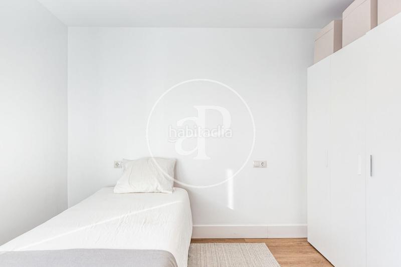 Foto a91978b4-6f9f-452c-8e21-bd7a4ac0368b. Piso  en venta en quatre carreres en Mont Olivet Valencia