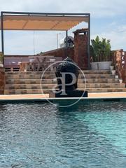 Casa en Font de la Teula - Mas de Pavia. Chalet de lujo en venta en masía pavías  torrent