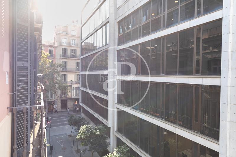 Foto 79e1c7c1-cd08-4ab3-a30e-7329e9a15284. Affitto appartamento con riscaldamento in Dreta de l´Eixample Barcelona