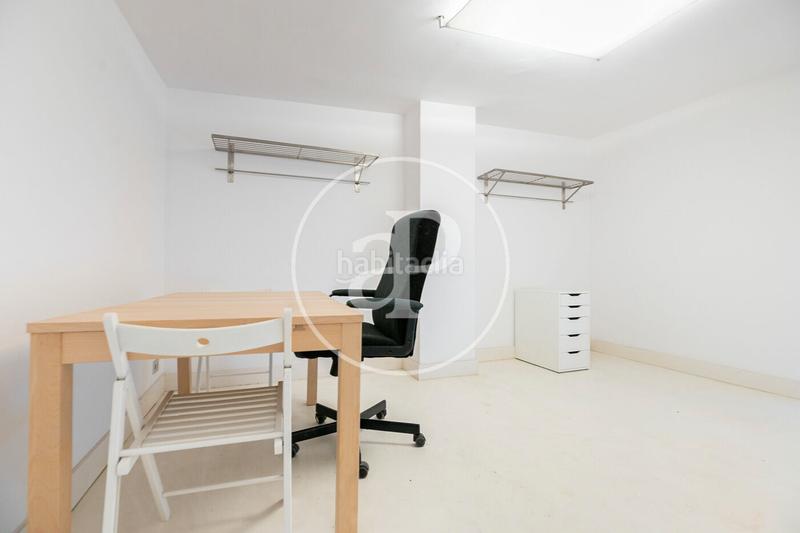 Foto a373d28a-72a2-4bea-b1b7-79b421fbff93. Affitto appartamento con riscaldamento in Dreta de l´Eixample Barcelona