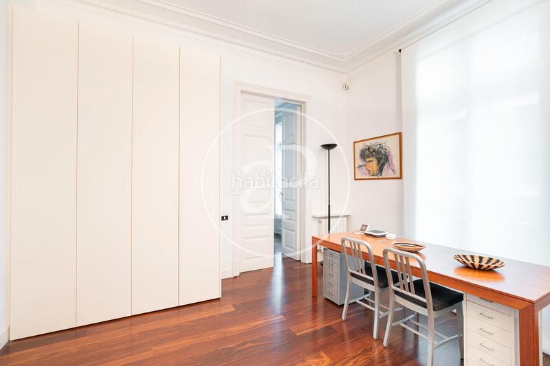 Foto 174d8420-93fe-4082-88c8-aa296ec407bd. Miete etagenwohnung mit heizung in Dreta de l´Eixample Barcelona