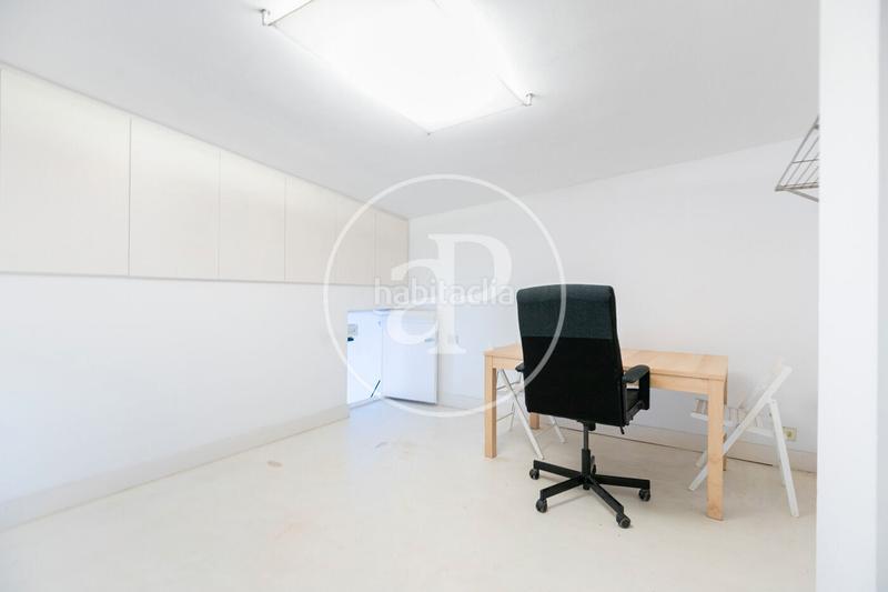 Foto 1c8e5992-47f9-46cf-8a30-d7958982f592. Miete etagenwohnung mit heizung in Dreta de l´Eixample Barcelona