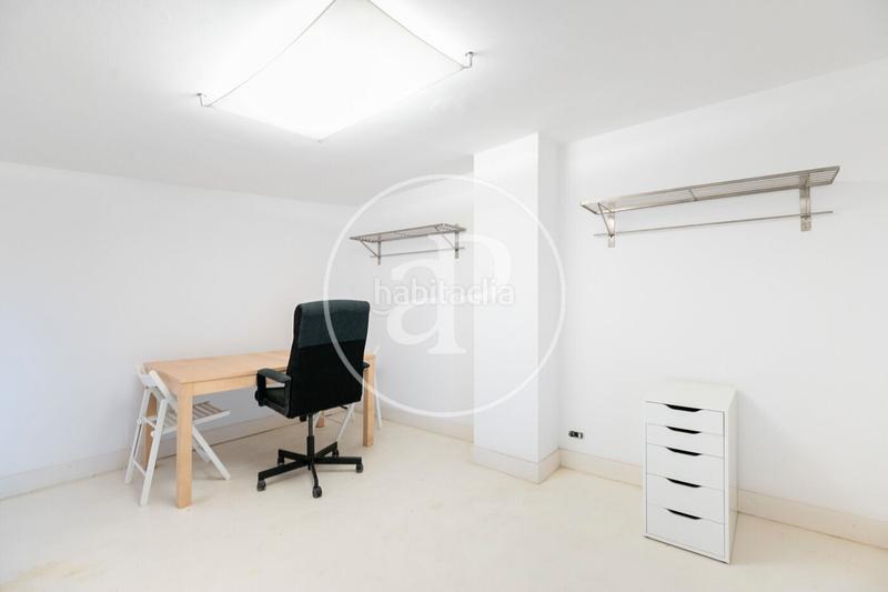 Foto 25b0c551-771d-4ee9-9f85-e98c1510a984. Rent flat with heating in Dreta de l´Eixample Barcelona