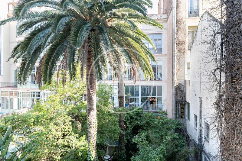 Foto 4ed7db53-5d9c-44b6-8582-2ec77d2b9dac. Rent flat with heating in Dreta de l´Eixample Barcelona