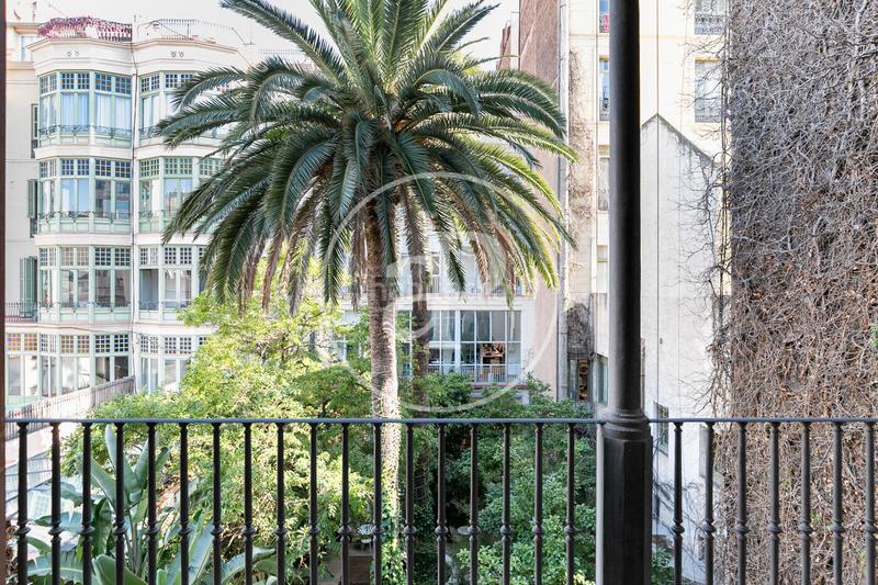 Foto 5963b9dd-3d52-4097-81e6-ed821482869f. Rent flat with heating in Dreta de l´Eixample Barcelona