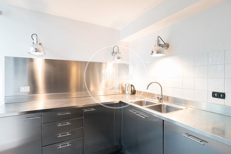 Foto 7fc052f3-dcab-45dc-b859-d3c12540e8f7. Rent flat with heating in Dreta de l´Eixample Barcelona