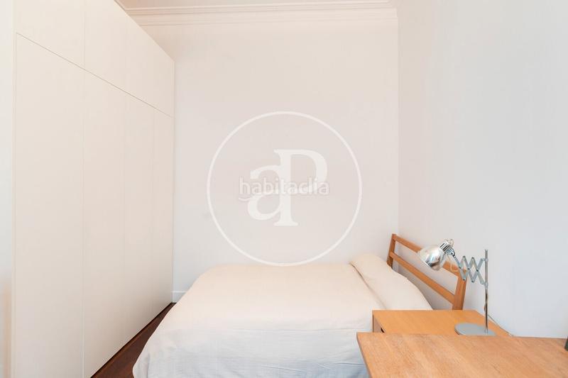 Foto 93db1c3b-a4c6-4611-a93b-f50eec708f3a. Rent flat with heating in Dreta de l´Eixample Barcelona