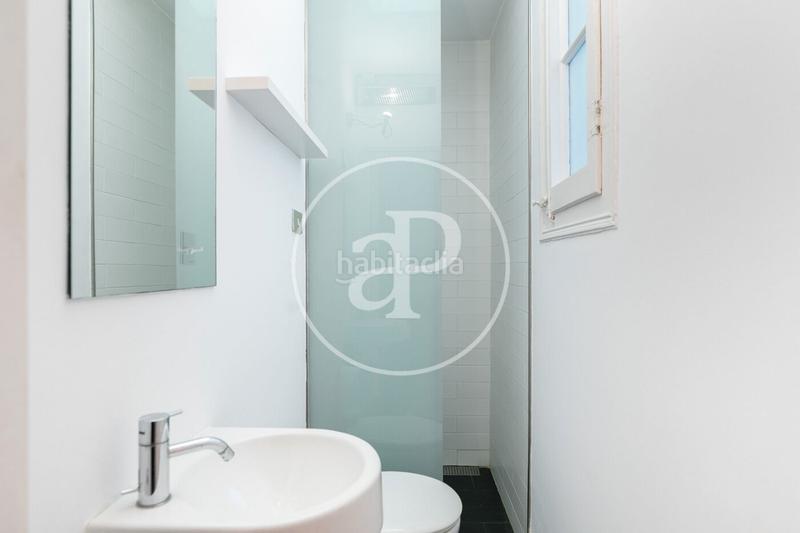 Foto d76f0ddf-6926-4c44-824b-4c3562173b51. Rent flat with heating in Dreta de l´Eixample Barcelona