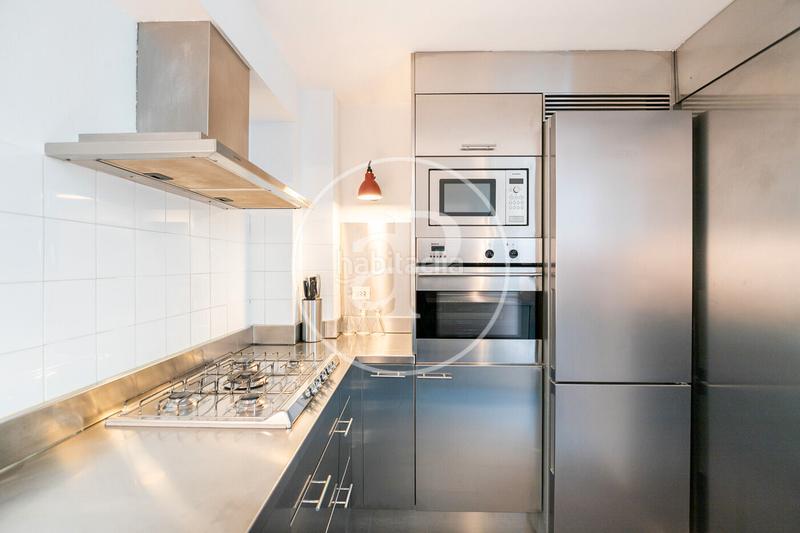 Foto dc972e11-2421-472d-8706-63489844c194. Rent flat with heating in Dreta de l´Eixample Barcelona