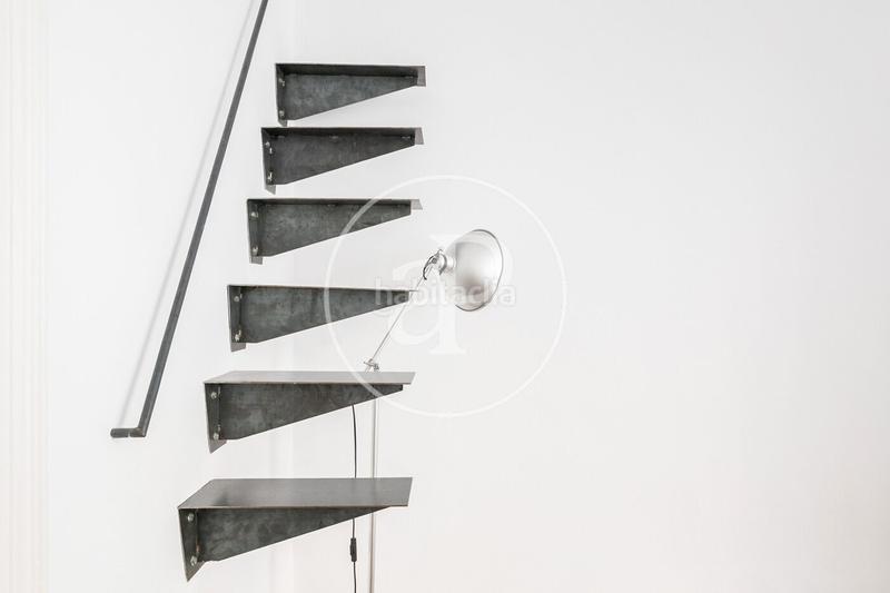 Foto ecf2e335-b3a1-4169-b8c3-dd4f858b894b. Rent flat with heating in Dreta de l´Eixample Barcelona