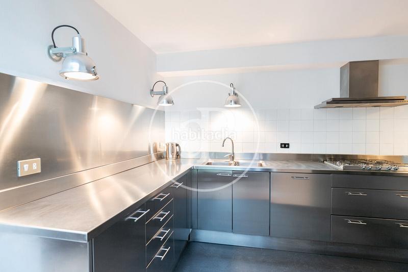 Foto ede4978a-7143-466f-9175-07a90f592eac. Rent flat with heating in Dreta de l´Eixample Barcelona