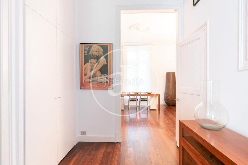 Foto ff7319d7-d8da-41e1-9357-7eb8c5489c64. Rent flat with heating in Dreta de l´Eixample Barcelona