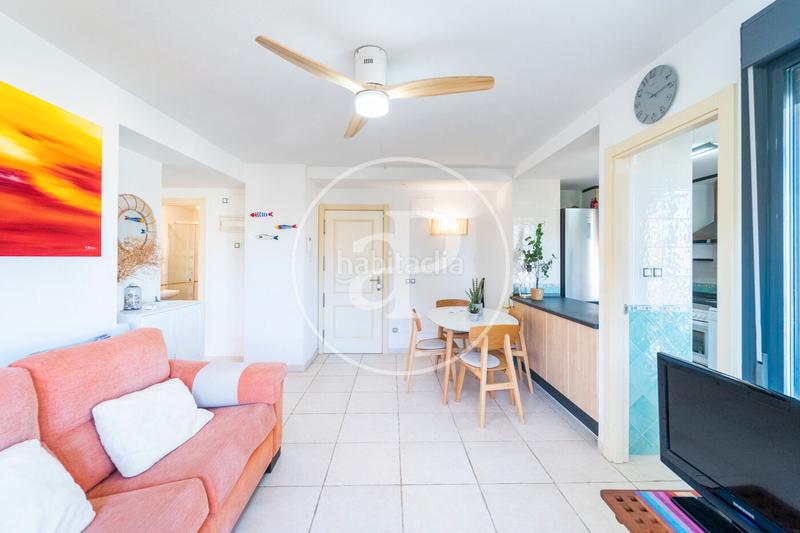 Foto 0919a260-2a8d-4569-8deb-ec8b77bd0fb6. Pis amb calefacció aparcament piscina a Mirador de la Cala-Benimar Vila Joiosa (la)