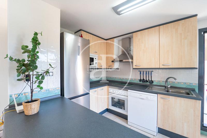 Foto 18129efc-e577-4048-b7f8-f97e33a7ea49. Pis amb calefacció aparcament piscina a Mirador de la Cala-Benimar Vila Joiosa (la)