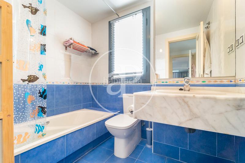 Foto 1d6d0f9b-8573-4ac8-a34e-78b00745b97c. Pis amb calefacció aparcament piscina a Mirador de la Cala-Benimar Vila Joiosa (la)