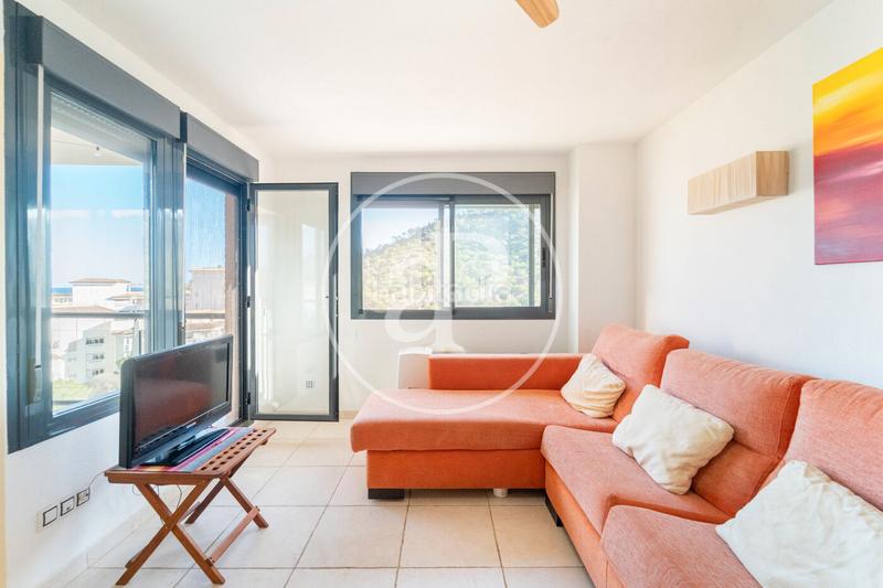 Foto 1f431874-009e-4428-9f84-8c580847840f. Pis amb calefacció aparcament piscina a Mirador de la Cala-Benimar Vila Joiosa (la)