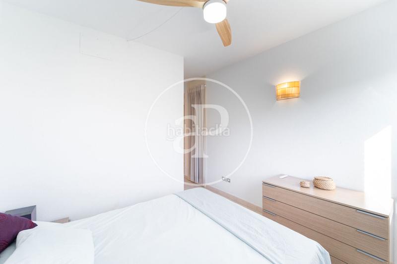 Foto 233a2d36-d357-4ec9-a700-a4458ad49257. Pis amb calefacció aparcament piscina a Mirador de la Cala-Benimar Vila Joiosa (la)