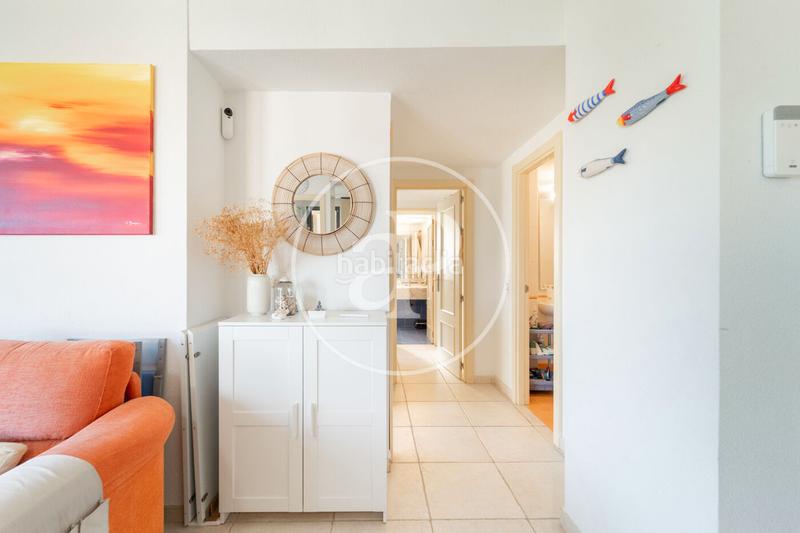 Foto 27b31927-0c35-436d-aabf-61a10a621ee3. Pis amb calefacció aparcament piscina a Mirador de la Cala-Benimar Vila Joiosa (la)