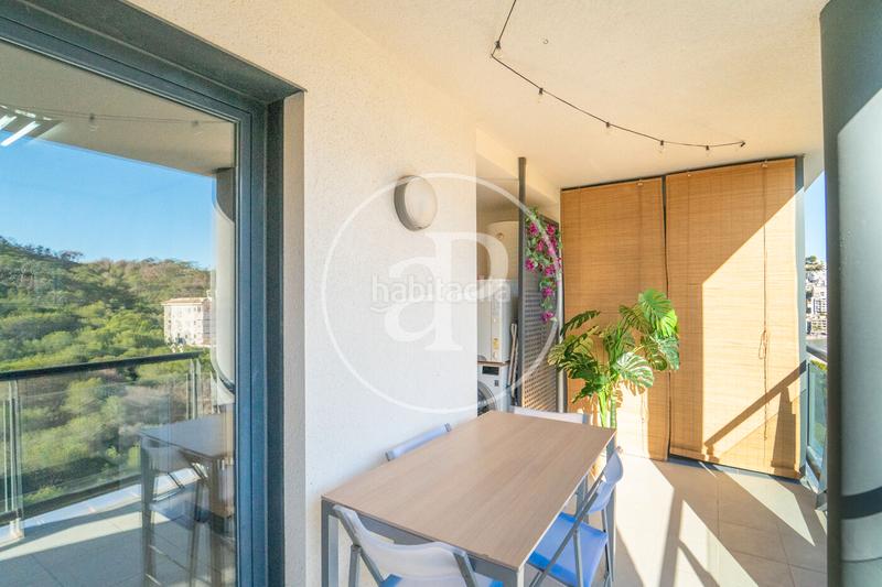 Foto 323a1545-c738-41d9-9c26-f1b9a96dc625. Pis amb calefacció aparcament piscina a Mirador de la Cala-Benimar Vila Joiosa (la)