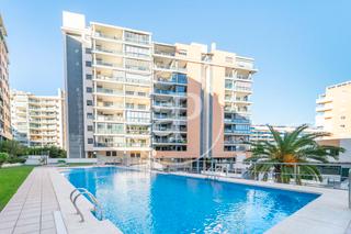 Pis  Carrer tramuntana. Piso en venta en cala villajoyosa