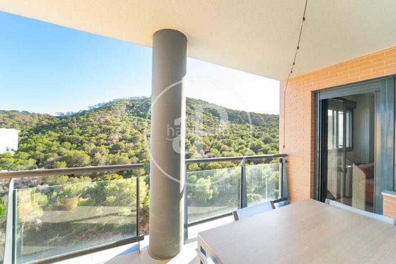 Foto 3967346b-8cf7-432a-af67-34212322994f. Pis amb calefacció aparcament piscina a Mirador de la Cala-Benimar Vila Joiosa (la)