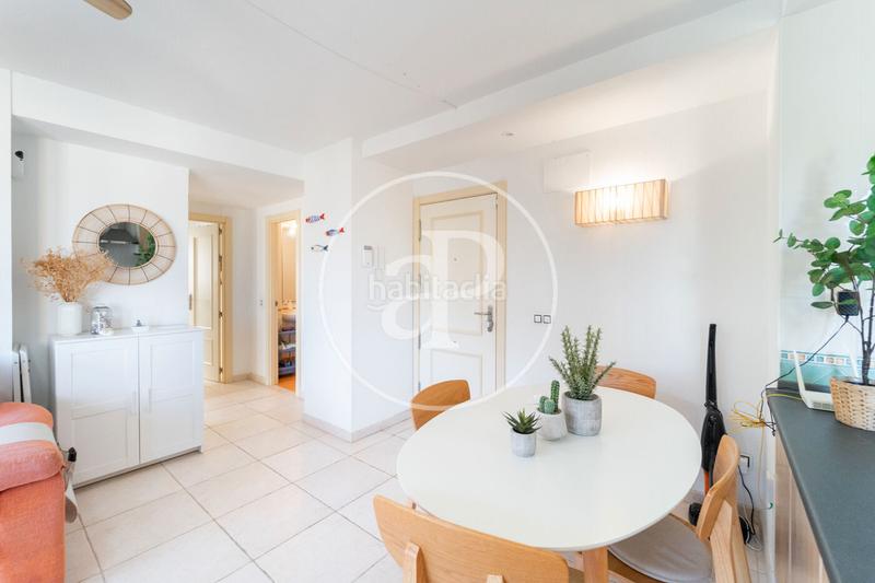 Foto 44331f92-6517-4d3e-a47a-8234d83789d2. Pis amb calefacció aparcament piscina a Mirador de la Cala-Benimar Vila Joiosa (la)