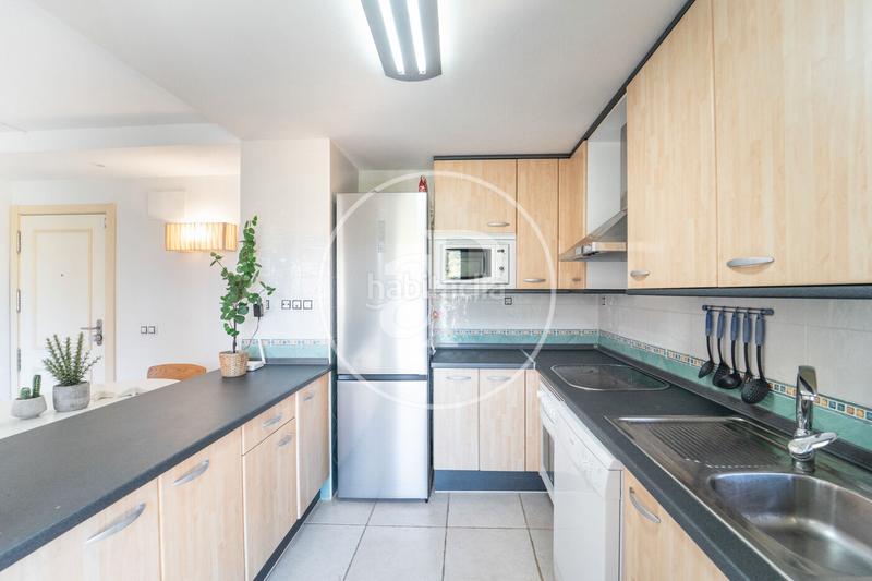 Foto 52b6e2f7-117c-4b57-8770-8a24f63e3632. Pis amb calefacció aparcament piscina a Mirador de la Cala-Benimar Vila Joiosa (la)