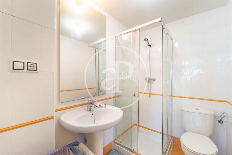 Foto 6640c9be-ad75-48a2-9c7c-e5e3c385a05e. Pis amb calefacció aparcament piscina a Mirador de la Cala-Benimar Vila Joiosa (la)