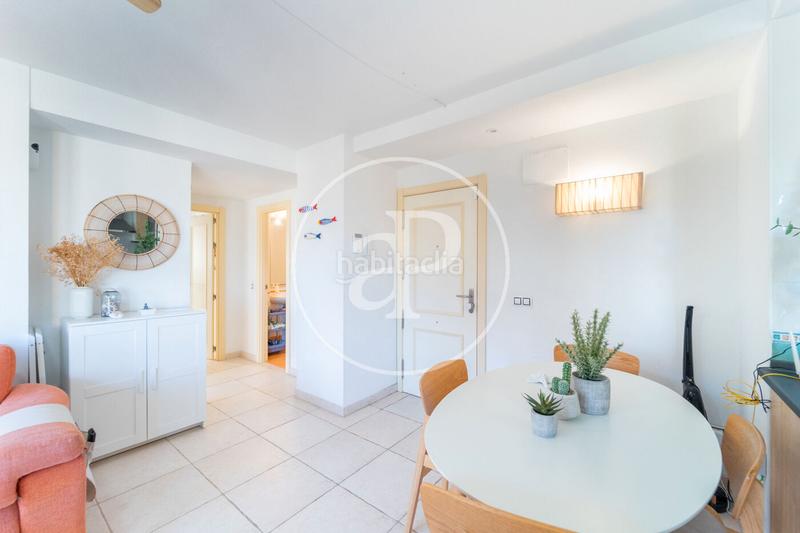 Foto 66a437ba-118d-4a59-95e5-b86365aa80eb. Pis amb calefacció aparcament piscina a Mirador de la Cala-Benimar Vila Joiosa (la)