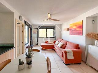 Appartement  Carrer tramuntana. Piso en venta en cala villajoyosa