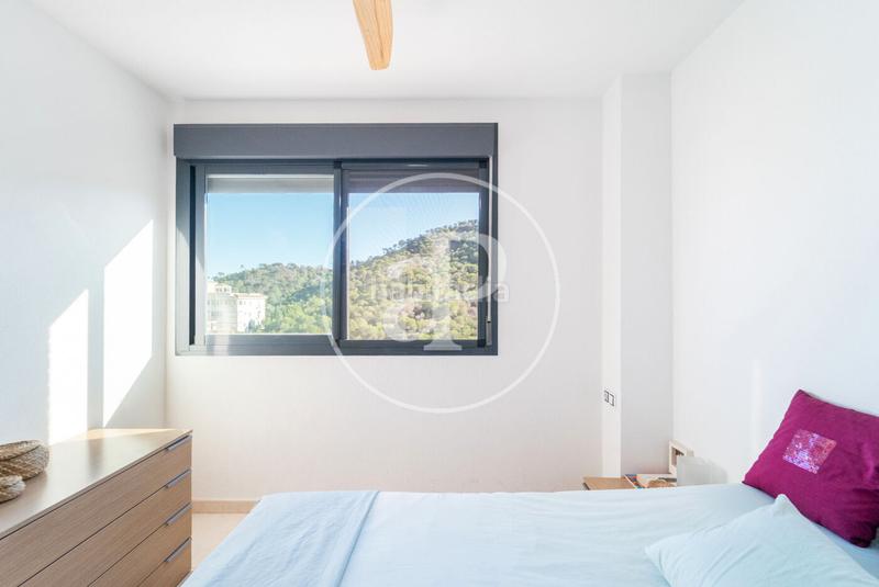 Foto 89896a36-82a4-4ee8-9dc9-5ab5f1d51a64. Pis amb calefacció aparcament piscina a Mirador de la Cala-Benimar Vila Joiosa (la)