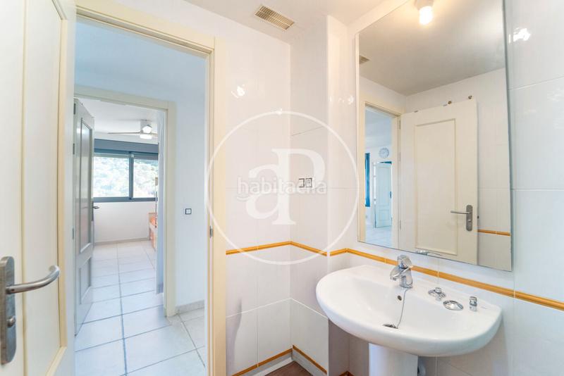 Foto 8b4bea9e-d6d2-4ce0-baf0-7a49611184a0. Pis amb calefacció aparcament piscina a Mirador de la Cala-Benimar Vila Joiosa (la)