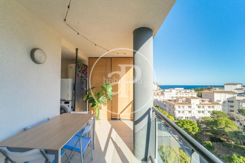 Foto 8fd13db1-3ec9-4bc8-9fef-8b4b4f4ada25. Pis amb calefacció aparcament piscina a Mirador de la Cala-Benimar Vila Joiosa (la)