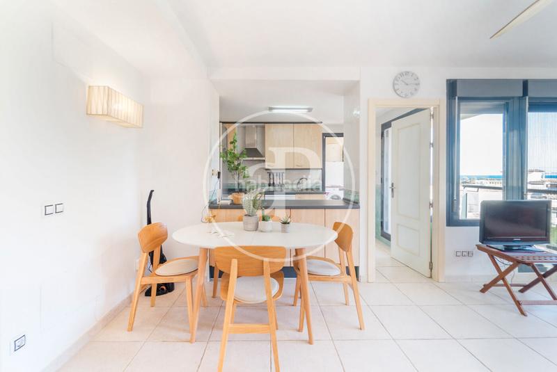 Foto cba29828-f699-4606-9ae2-ef020d4b37ff. Pis amb calefacció aparcament piscina a Mirador de la Cala-Benimar Vila Joiosa (la)