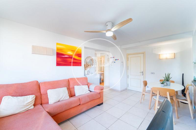 Foto cee7de9b-f474-4746-ab8f-041450e8ffc9. Pis amb calefacció aparcament piscina a Mirador de la Cala-Benimar Vila Joiosa (la)