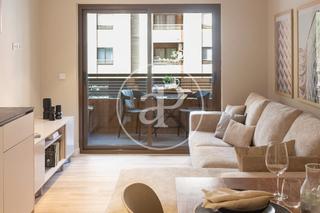Rent Flat  Carrer de bèlgica. Piso en alquiler en mestalla