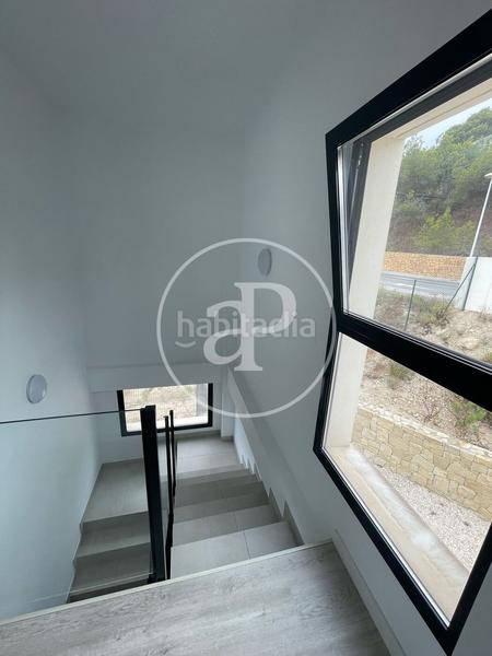 Foto 38a24c5c-ff3e-4e04-9c63-4c8510c1a46d. Casa amb calefacció aparcament piscina a Escandinavia-Cautivador Alfàs del Pi (l´)