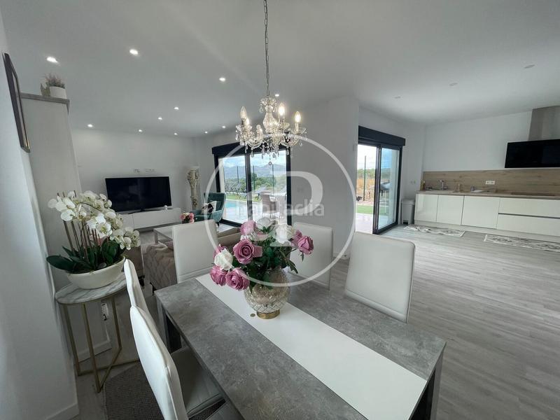 Foto 5385b296-d437-4995-b9dd-61197d5cc714. Casa amb calefacció aparcament piscina a Escandinavia-Cautivador Alfàs del Pi (l´)