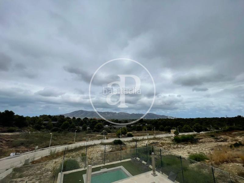 Foto cafd507a-17c6-4b09-a68a-5bf7942e854d. Casa amb calefacció aparcament piscina a Escandinavia-Cautivador Alfàs del Pi (l´)