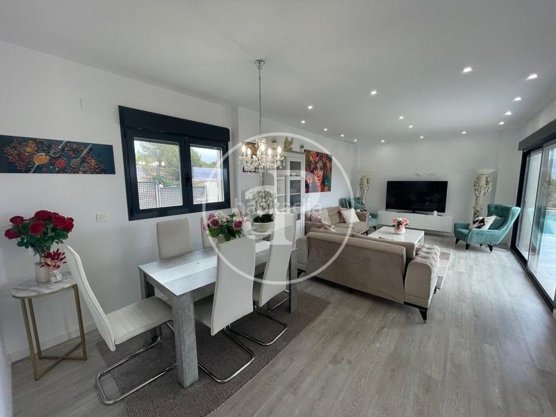 Foto f2b88d0c-da8f-432e-bf72-bac1c41ce271. Casa amb calefacció aparcament piscina a Escandinavia-Cautivador Alfàs del Pi (l´)