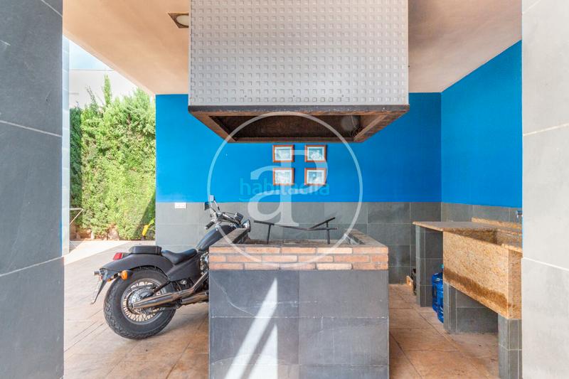 Foto 21ec6cb0-3632-4ba3-a381-5c7069431201. Casa amb calefacció aparcament piscina a Playa Burriana