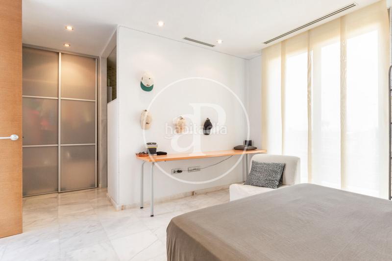 Foto 3d57c1d7-afb2-4a65-9b0d-9a835ffa1929. Casa amb calefacció aparcament piscina a Playa Burriana