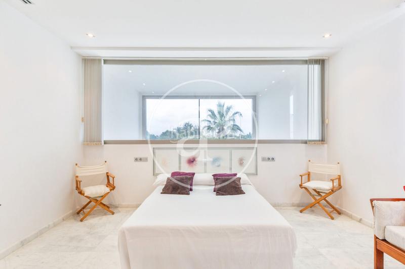 Foto 4eef437e-f767-49ae-bb30-d4578864d3b3. Casa amb calefacció aparcament piscina a Playa Burriana